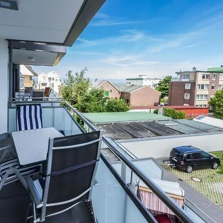Nordico, 5 Apartman