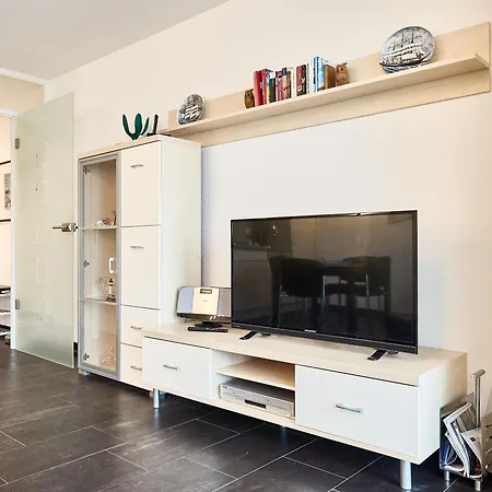 Nordico, 5 Apartman Duhnen