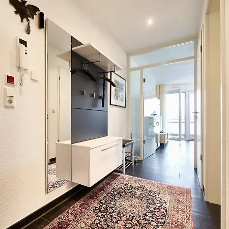 Nordico, 5 Apartman