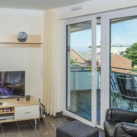 Apartman Nordico, 5
